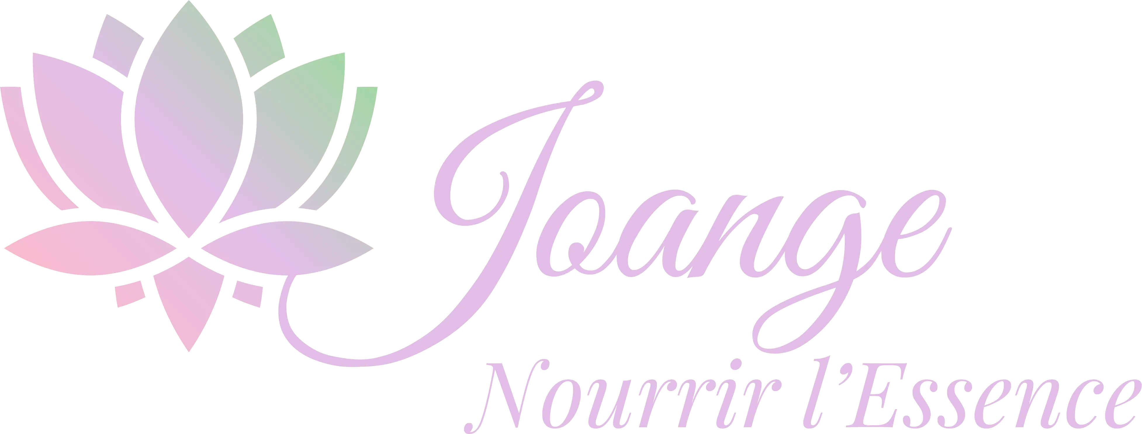 Joange, Nourrir l'Essence